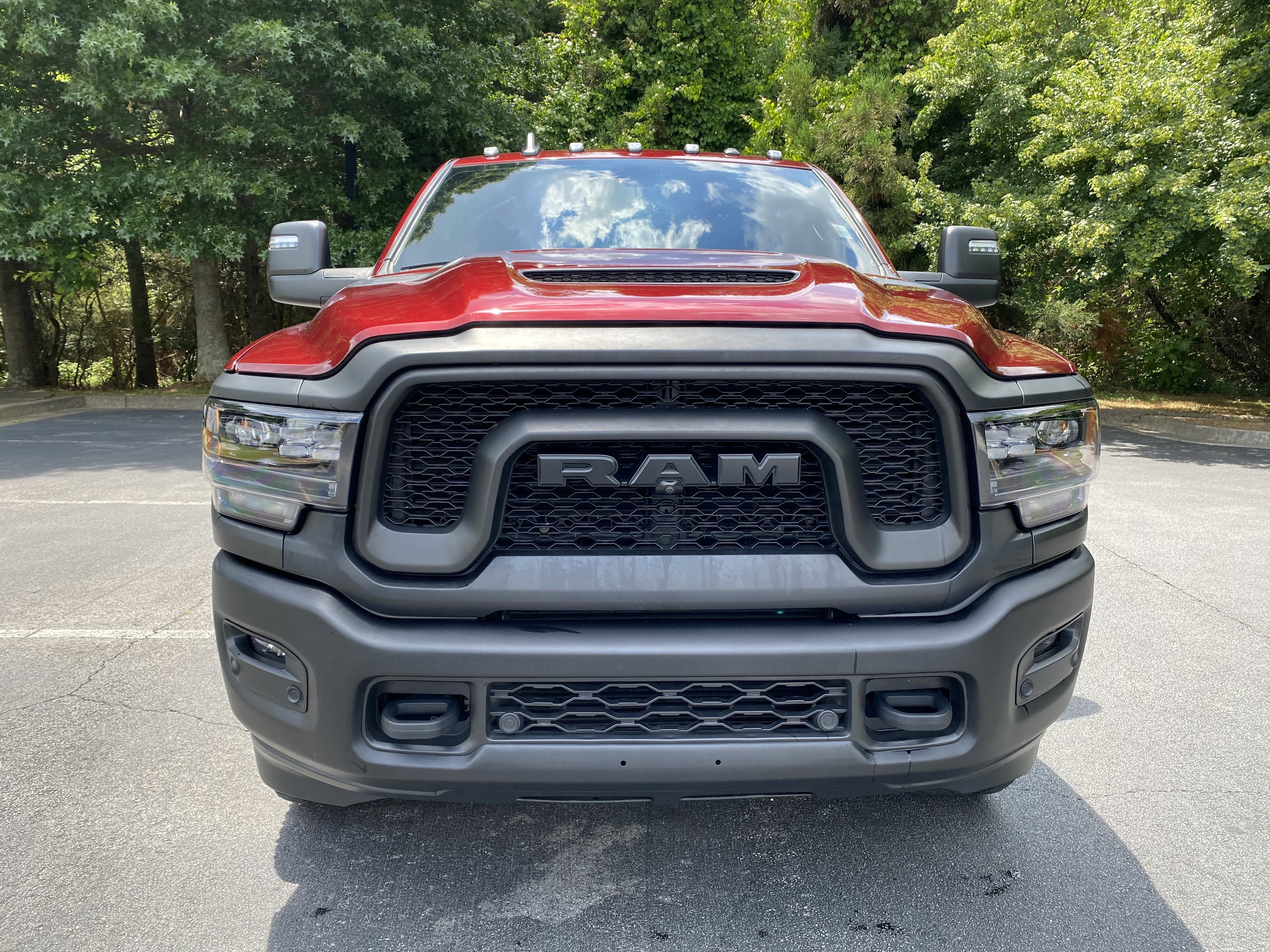 ram ram 2500 pickup 2024 3C6UR5EL9RG330856 image ram ram 2500 pickup 2024 3C6UR5EL9RG330856 image